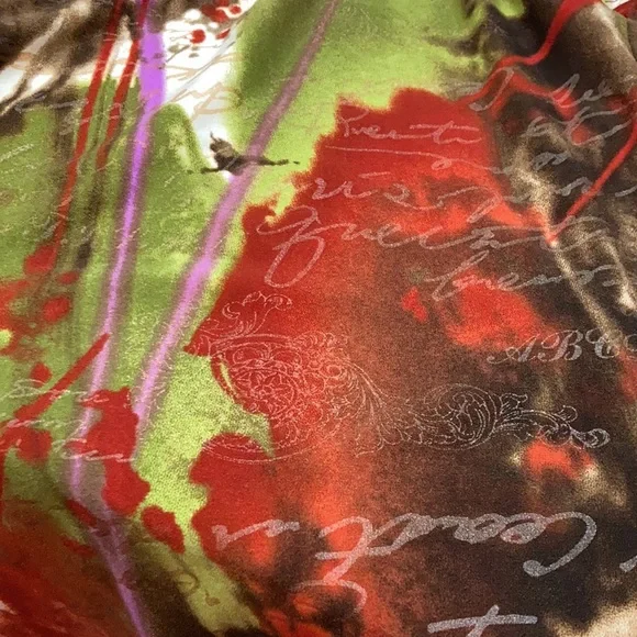 Nygard Collection T-shirt - Picture 6 of 8